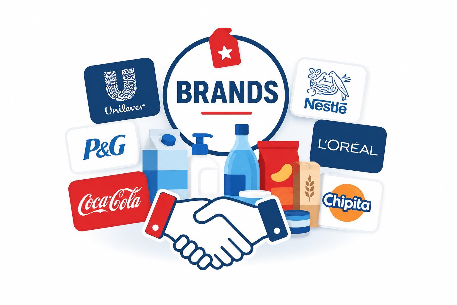Brands